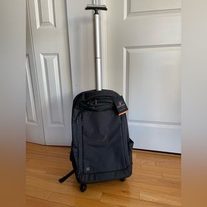 Stormtech Road Warrior Wheeled Pack